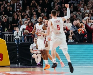 Με 37 πόντους και σουτ στην εκπνοή ο Λόιντ χάρισε τη νίκη στην Πολωνία του Μίλιτσιτς με τη Λετονία