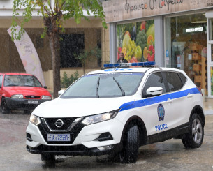 Συνελήφθη Έλληνας πρωταθλητής - Είχε 1,15 εκατ. ευρώ μετρητά  σε σακούλες στο πορτμπαγκάζ του αυτοκινήτου του