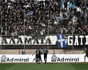 Καλαμάτα: «Κάποιοι έχουν σπεύσει να απαξιώσουν και να προδικάσουν την πορεία ενός ποδοσφαιρικού πλάνου που τώρα χτίζεται»