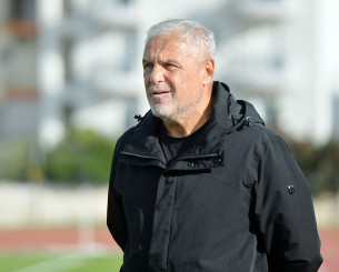 Ιστορικό ρεκόρ στη Super League 2 - Στην κορυφή ο Αλέκος Βοσνιάδης