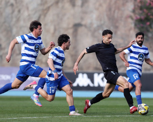 Το πρόγραμμα 8ης και 9ης αγωνιστικής της Super League 2 - Δύο ματς ζωντανά και αποκλειστικά από το Athletiko