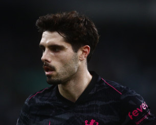 Η UEFA ξεκίνησε πειθαρχική δίωξη στον Νέτο, ο οποίος έσπρωξε ball boy (video)