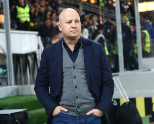 «Ο Νίκολιτς με 11άδα Καραϊσκάκη κόντρα στην Ράγιο - Τι ετοιμάζει η ΑΕΚ» (video)