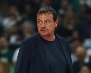 Αταμάν: «Δεν με νοιάζει αν κάποιοι λένε να φύγω - Τις γροθιές μου θα τις δείτε ξανά όταν κερδίσουμε τον επόμενο τίτλο»