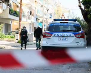 Απολογήθηκε ο 19χρονος φίλος του δολοφονηθέντα Κλεομένη - «Δεν καταλάβαμε ότι τον μαχαίρωσε»