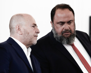 Η λίστα Forbes: Μαρινάκης, Μυστακίδης, Αλαφούζος και Σαββίδης οι πρώτοι ιδιοκτήτες ομάδων – Οι πλουσιότεροι Έλληνες