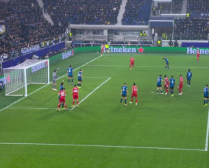 Πότε είναι οι ρεβάνς των αγώνων του Champions League