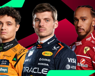 Live: Το grand prix της Formula 1 στο Μαϊάμι