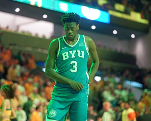 Το NBA τον θεωρεί το επόμενο Νο.1 του Draft, αλλά ο Ντιμπάντσα σκέφτεται τα λόγια της μάνας του