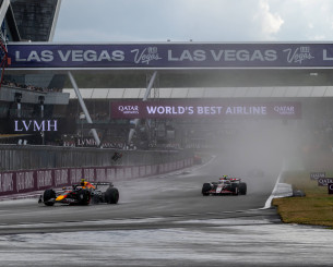 Στο τραπέζι της F1 η πιθανή προσθήκη ενός ακόμα grand prix στο φινάλε της σεζόν