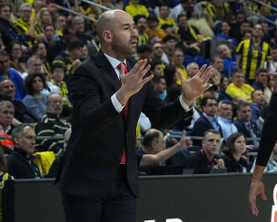 EuroLeague by night: Ο Β. Ιωάννου αποκαλύπτει όλο το παρασκήνιο για Σπανούλη και Μονακό - Τι ισχύει για ΠΑΟΚ και EuroLeague