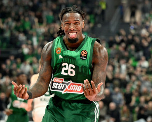 Οι αποδόσεις κατάκτησης της Euroleague μετά την 31η αγωνιστική!