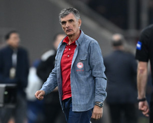 Το καθαρό μυαλό που δεν έχουν οι παίκτες του Ολυμπιακού στην τελική προσπάθεια