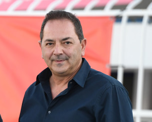 Πρίτσας: «Με θλίψη ανακοινώνω ότι αποχωρώ από χορηγός του Εθνικού Αστέρα»