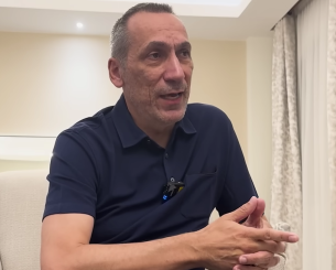 Στον «αέρα» το μέλλον του Δώνη στην Αλ Καλίτζ - Ζήτησε αυξημένες αποδοχές που φέρνουν αδιέξοδο