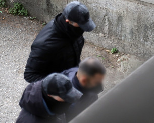 Σοκάρουν οι διάλογοι μετά τον θάνατο του Κλεομένη: «Έσφαξε Τούρκο, μια χαρά»