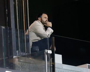 ΠΑΕ Άρης: «Κανένα ενδιαφέρον για την ΠΑΕ- Γνωρίζουμε ποιοι χρηματοδοτούν τα σενάρια»