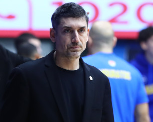 Ξανθόπουλος: «Δύσκολη κλήρωση, αλλά θα είμαστε ανταγωνιστικοί»!
