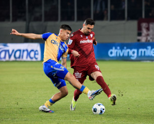 Οι ημέρες και ώρες των playouts στη Stoiximan Super League