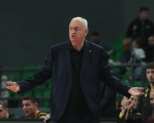 Σάκοτα: «Δείξαμε δύο πρόσωπα»