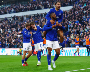 Απίστευτο σενάριο στην Premier League: Η 11η Έβερτον μπορεί να κρίνει τον πρωταθλητή και την ομάδα που θα πέσει
