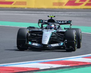 Το πρόγραμμα του grand prix της Formula 1 στη Μεγάλη Βρετανία