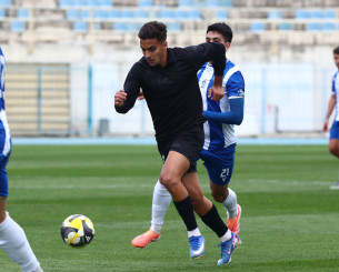 Η βαθμολογία των playoffs και playouts του νοτίου ομίλου της Super League 2