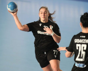 Ο ΑΣ ΠΑΟΚ ζητάει αναβολή του Final-4 στο Κύπελλο Ελλάδας του χάντμπολ γυναικών