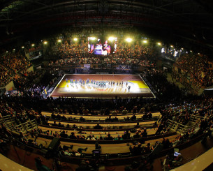 Ολοκληρώθηκε η διαβούλευση για τη Sunel Arena, μέχρι τέλος του μήνα παίρνει το γήπεδο η ΑΕΚ