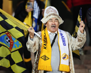 Από το Αλμάτι έως την Πάφο: Όταν το Champions League μετατρέπεται σε δοκιμασία διακυβέρνησης