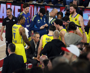 Μέλος της Μακάμπι κατηγορείται για κακοποίηση ανηλίκου
