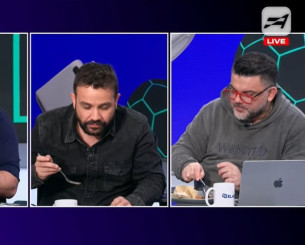 Ένας χρόνος Athletiko: Η ψυχοθεραπεία μας!