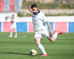 Ηλιούπολη - Athens Kallithea 0-2: Τα highlights από το «διπλό» παραμονής