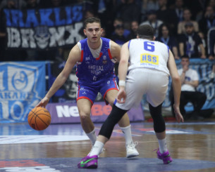 Τα playoffs της Elite League αρχίζουν με το Ηρακλής-Πρωτέας Βούλας με Live μετάδοση από Athletiko και Action24