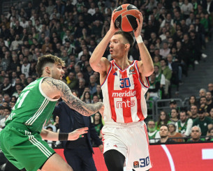 Πετρούσεβ: «Θα ήθελα να επιστρέψω στο NBA το συντομότερο δυνατό, τώρα έχω ξανά αυτοπεποίθηση»