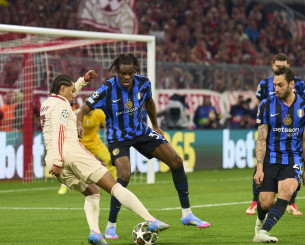 Champions League: Ποιοι θα παλέψουν για την κορυφή της Ευρώπης