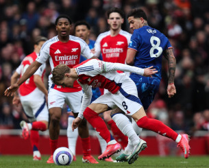 Πώς μπορούν μέχρι και 11 ομάδες της Premier League να βγουν Ευρώπη - Ολα τα σενάρια