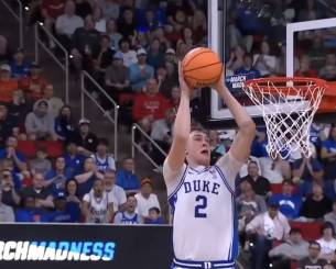 Ο Φλαγκ δήλωσε συμμετοχή στο Draft: To Duke τον αποχαιρέτησε, το No.1 του ανήκει