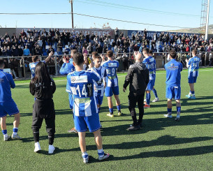 Ποιοι ενδιαφέρονται να «μπουν» στην Ελλάς Σύρου - Πού θα παίξει στη Super League 2