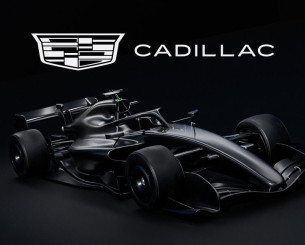 Η General Motors θα προμηθεύει κινητήρες στην F1 από το 2029