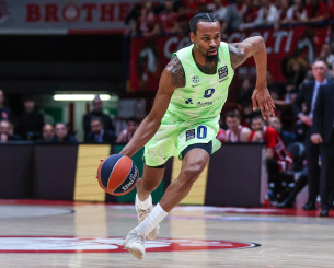 Ο Πάντερ για τις κορυφαίες πεντάδες της Euroleague: «Είναι στημένες»!