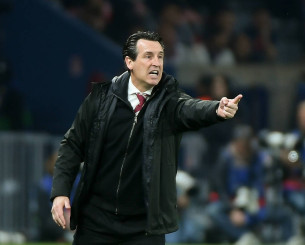 Έμερι: «Θέλουμε να γράψουμε ιστορία στο Champions League»