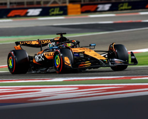 Formula 1: Η βαθμολογία κατασκευαστών μετά το GP στη Σιγκαπούρη