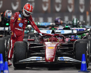 Formula 1: Η βαθμολογία κατασκευαστών μετά το GP στο Σίλβερστοουν