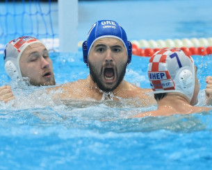 Ο Κώστας Κάκαρης στο Athletiko: «Θα φέρουμε το χρυσό»