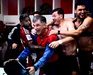 Αποθέωση για τον Μεντιλίμπαρ και στην Ισπανία: «Ο ροκ σταρ του Πειραιά»