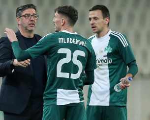 Οι 3+1 επιλογές του Βιτόρια για να καλύψει το κενό του Μλαντένοβιτς στην Τούμπα