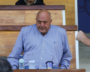 O Μπέος ζητάει να τεθούν εκτός ορισμών οι Τζήλος, Ευαγγέλου και Πολυχρόνης