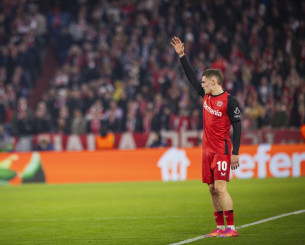 «Ο Βιρτς τα βρήκε σε όλα με την Μπάγερν» - Το μυθικό ποσό που του προσφέρουν οι «Βαυαροί»