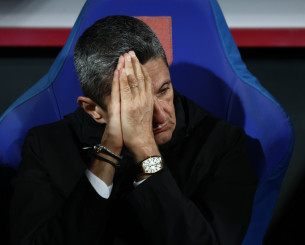 Η στιγμή που σημάδεψε για πάντα τον Ραζβάν Λουτσέσκου: «Γύρισα και είδα τον πατέρα μου με το κεφάλι του στο έδαφος - Αρχισα να κλαίω»
